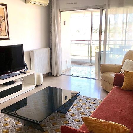 Central Park Apartment Cannes Eksteriør bilde