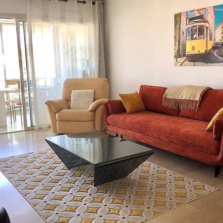 Central Park Apartment Cannes Eksteriør bilde