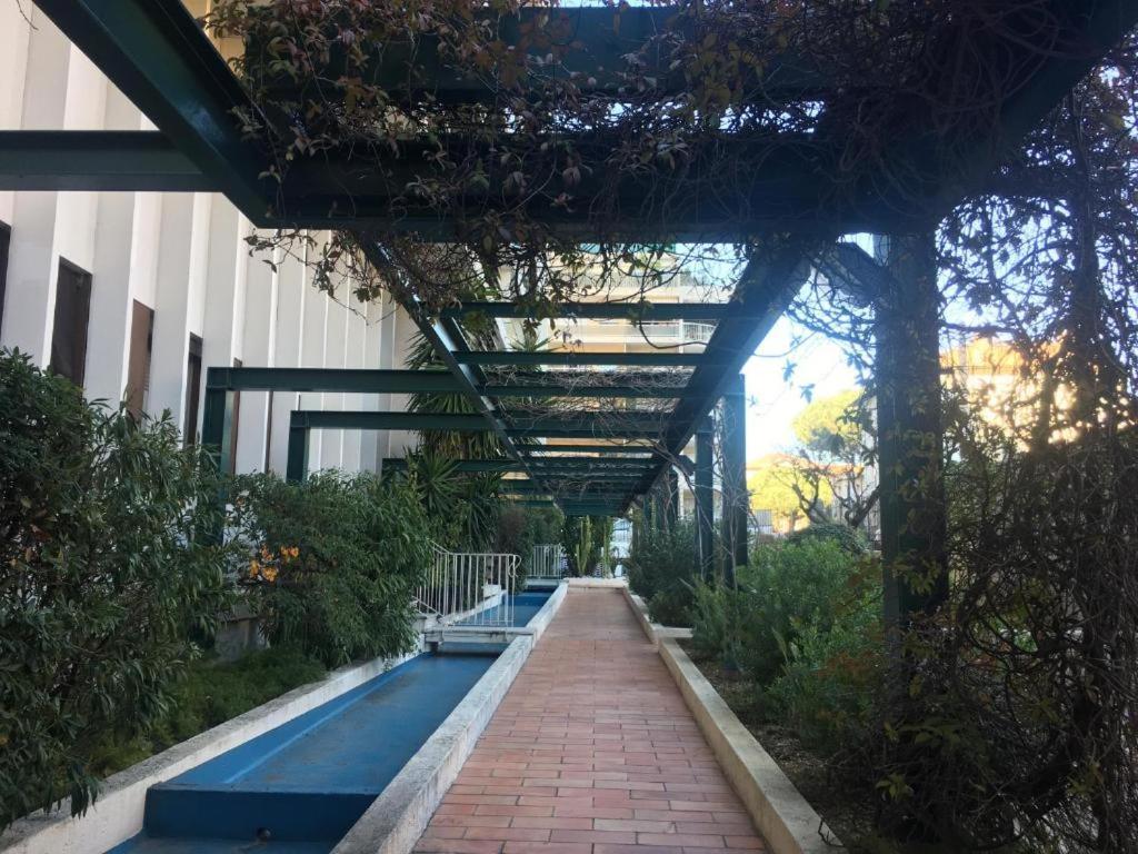 Central Park Apartment Cannes Eksteriør bilde
