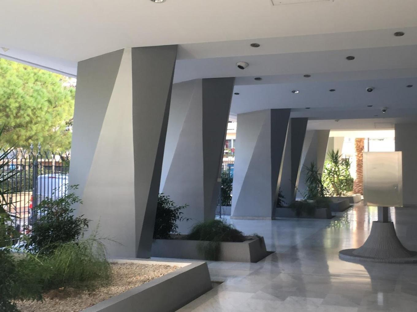Central Park Apartment Cannes Eksteriør bilde