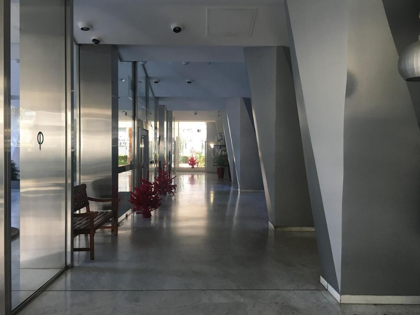 Central Park Apartment Cannes Eksteriør bilde