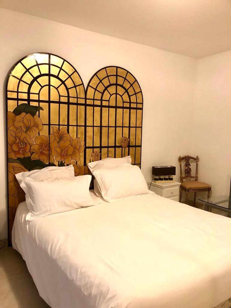 Central Park Apartment Cannes Eksteriør bilde
