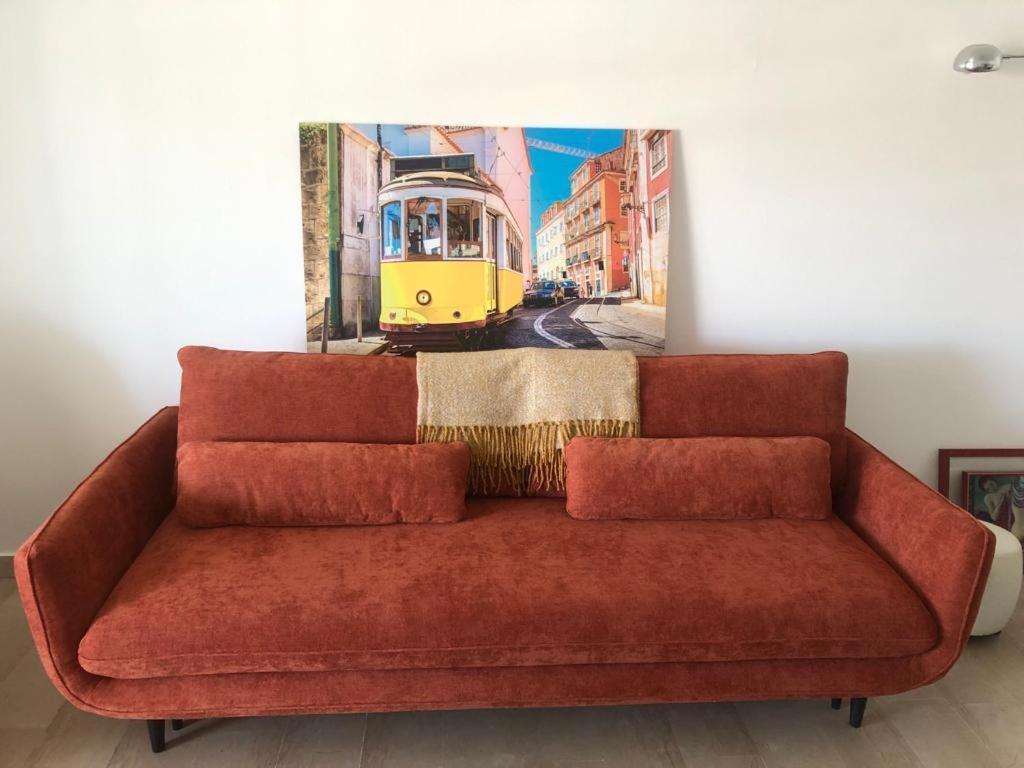Central Park Apartment Cannes Eksteriør bilde