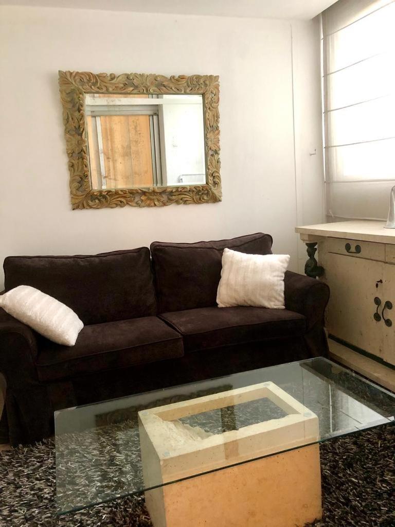 Central Park Apartment Cannes Eksteriør bilde