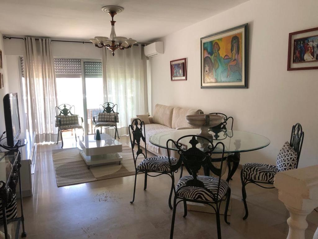 Central Park Apartment Cannes Eksteriør bilde
