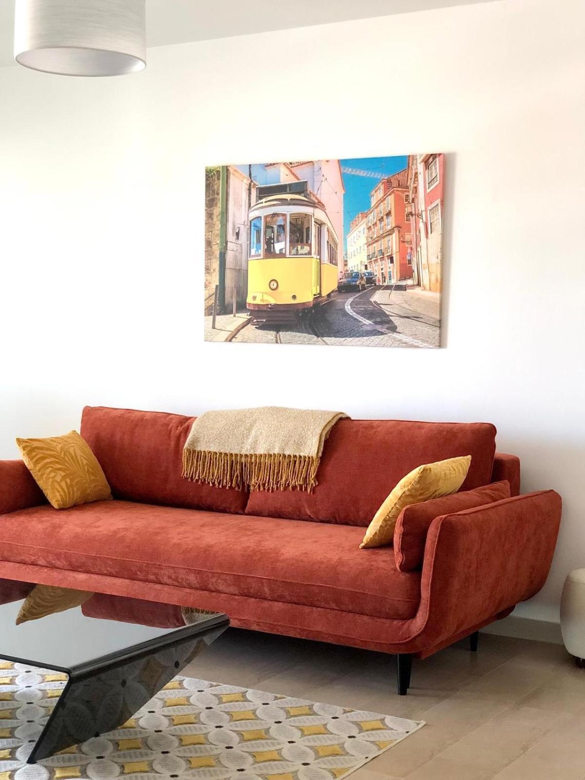 Central Park Apartment Cannes Eksteriør bilde