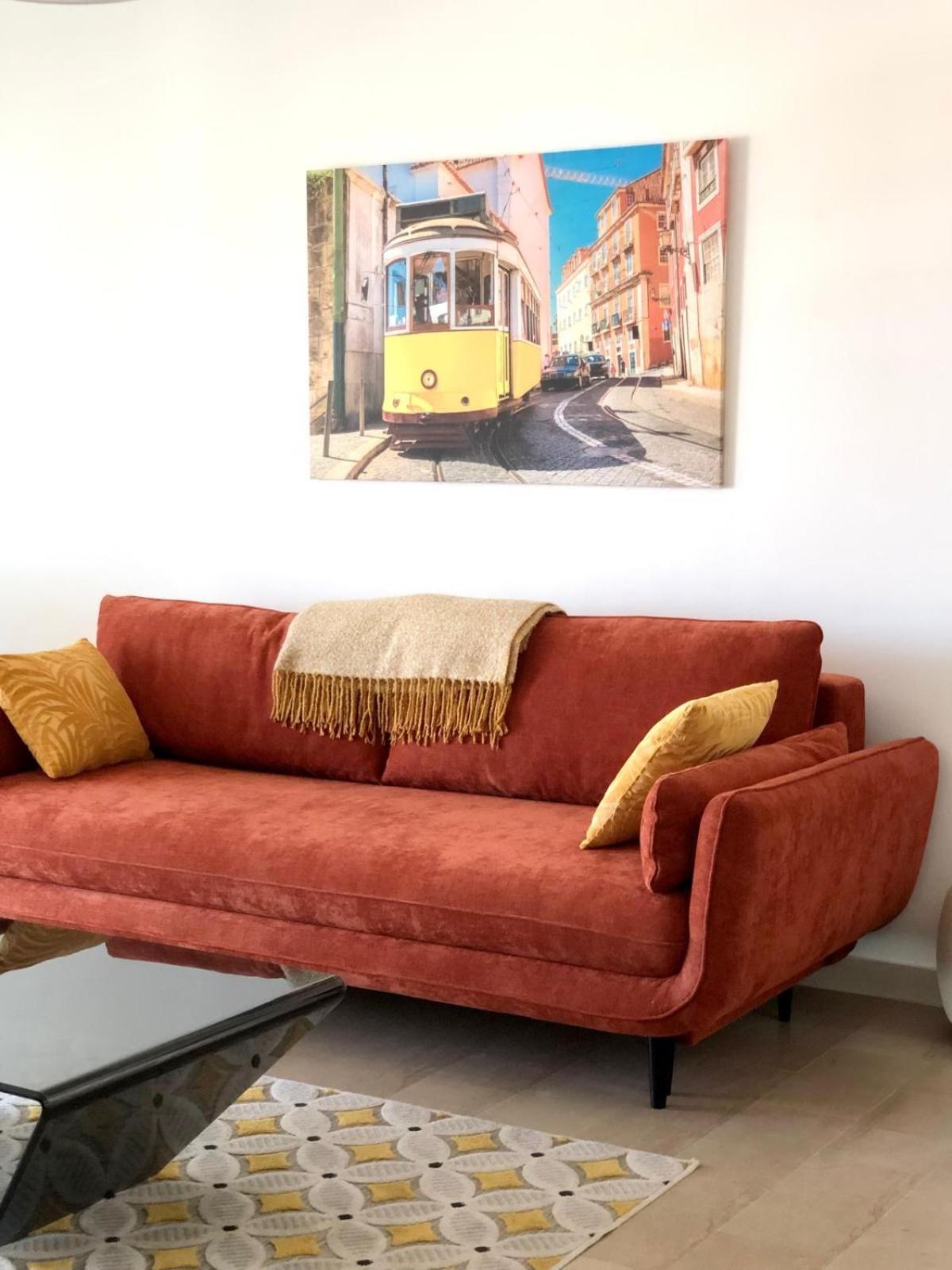 Central Park Apartment Cannes Eksteriør bilde